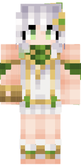 nahida