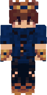 Final Skin