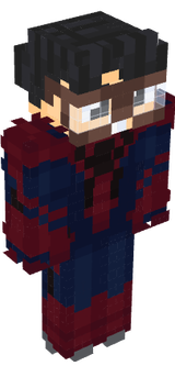 Yo spiderman 