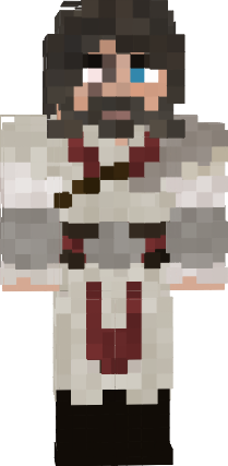 Preview of texture: Assasin