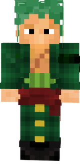 zoro