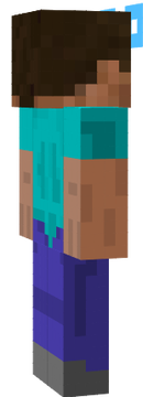stevemegane