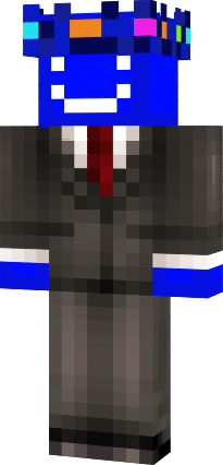 Preview of texture: Suit 