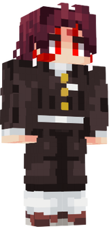 Tanjiro Demon
