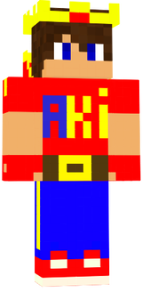 AkiMaxim