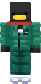toki squid game