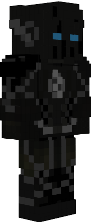 Preview of texture: char