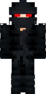 terror