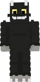the devil