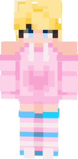 summer femmie