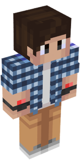 Peter Parker
