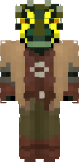 Argonian