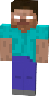 Herobrine