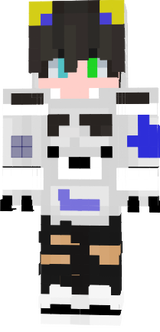 RYDER SKIN 1