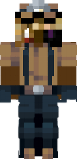 miner