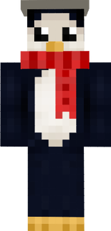 THE PINGUIN
