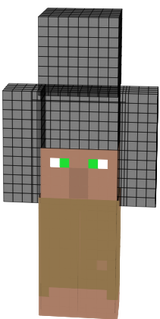 mini villerg