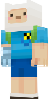 finn