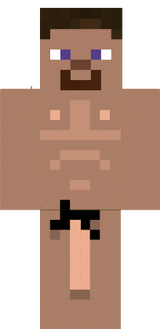 Mc steve