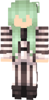 KIKI BEETLEJUICE NO FACE