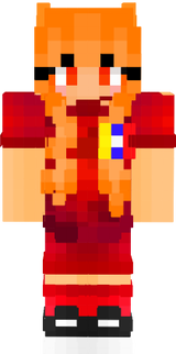 skin vino tinto luna 2025
