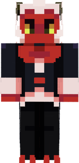 skin moxxie