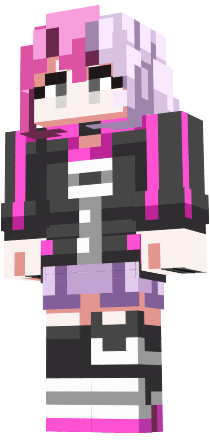 Preview of texture: メグ