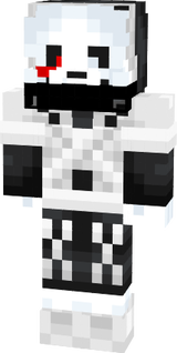 cross sans