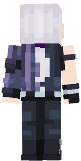 Christark (Bang Chan)