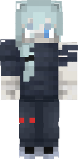 mahito skin
