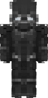 black panther