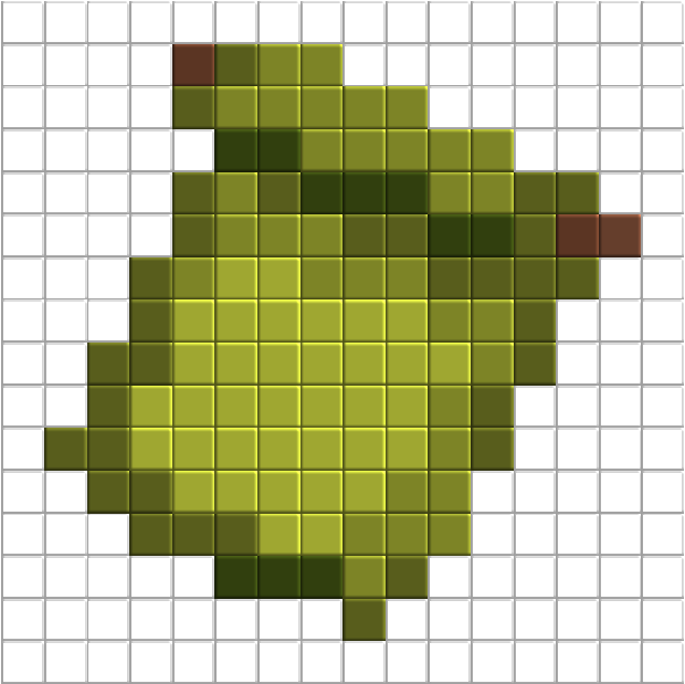 Preview of texture: gold_nugget
