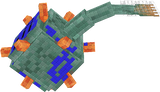 Blue guardian 
