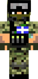 crete military