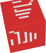 minecraft יונה