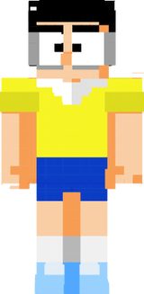 Nobita
