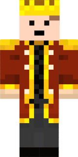 king