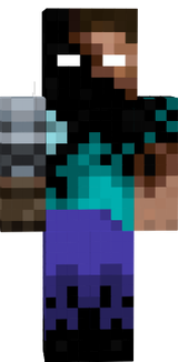 herobrine broken