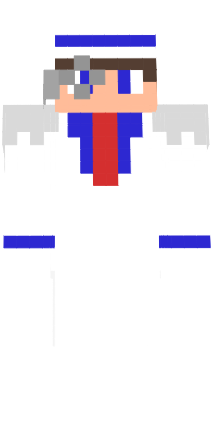 Preview of texture: キッド