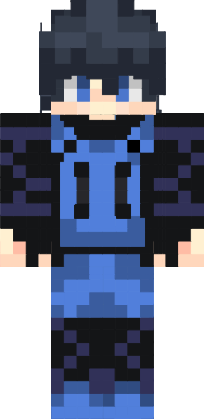 Preview of texture: Isagi
