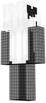 head
