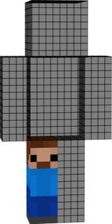 STEVE PEQUEÑO