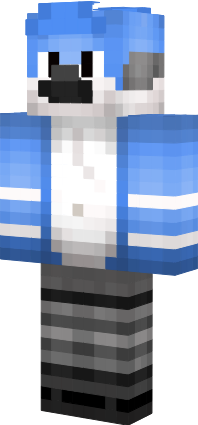 Preview of texture: Mordecai