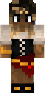 Preview of texture: Tay Pirata