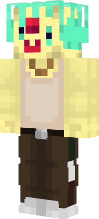 Preview of texture: travis