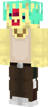 travis