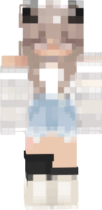 Preview of texture: cute girl 3