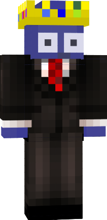 Preview of texture: suity boi