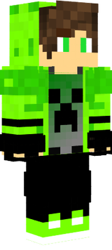 creeeeeee