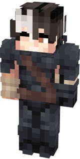 guts